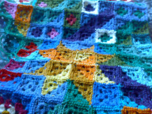 "Parallella experiment" "Parallella experiment"