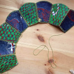 Plastskal-eightparts